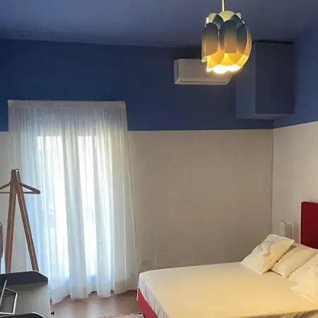 Bed and Breakfast San Domenico Bari Exterior foto